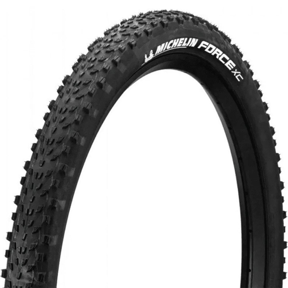 MICHELIN FORCE XC 29 x 2.10チューブレスタイヤ Pneu 29 x 2.10 Michelin MTB Kevlar Force XC Competition Line