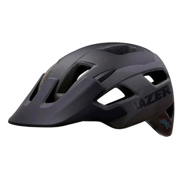 02 capacete de ciclismo lazer chiru preto cinza