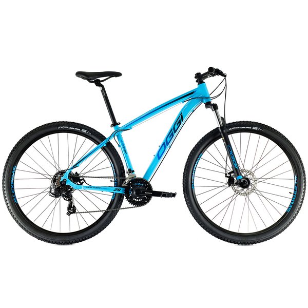 04 bicicleta oggi hacker sport azul azul preto g 19