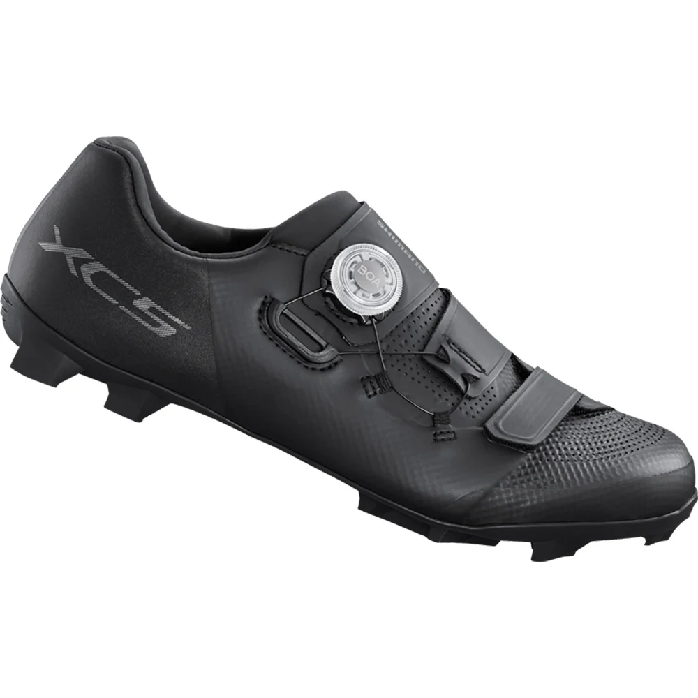 Sapatilha Shimano MTB SH-XC502 - Verde Musgo Sapatilha Shimano MTB SH-XC502 - Verde Musgo