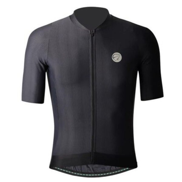 01 camisa ciclismo mauro ribeiro fiber 2 0 preto fosco