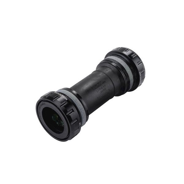Movimento Central Shimano 34,7mm Hollowtech II BB-MT800