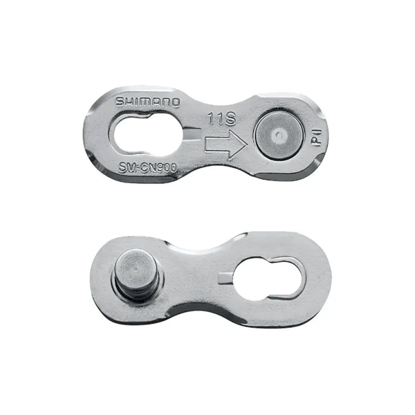 01 emenda de corrente shimano cn900 11