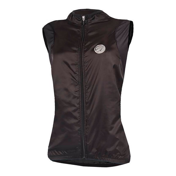 01 colete ciclismo mauro ribeiro new one feminino