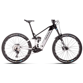 ALEXIASTAM Everlee モヒート S Bicicleta Sense Exalt E-Trail AL Evo Forty-5 2025 - Alumínio | Preto