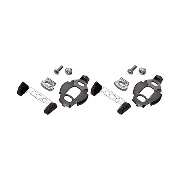 01 taquinho para pedal shimano sm sh91 preto