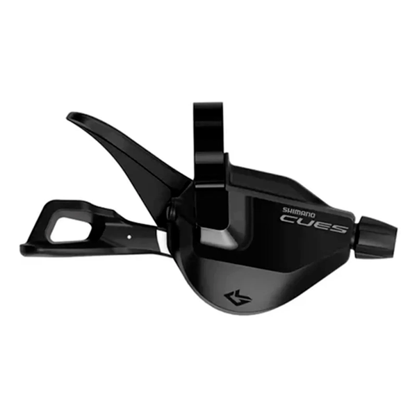 alavanca de cambio direita shimano 11v cues sl u6000