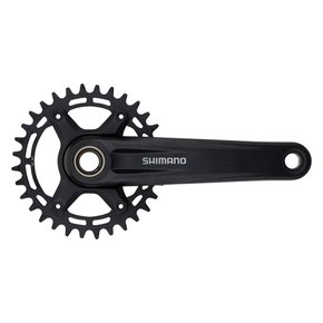 SHIMANOディスク×12 Pedivela Shimano 1RD 12v 32 Dentes FC-MT510 175mm