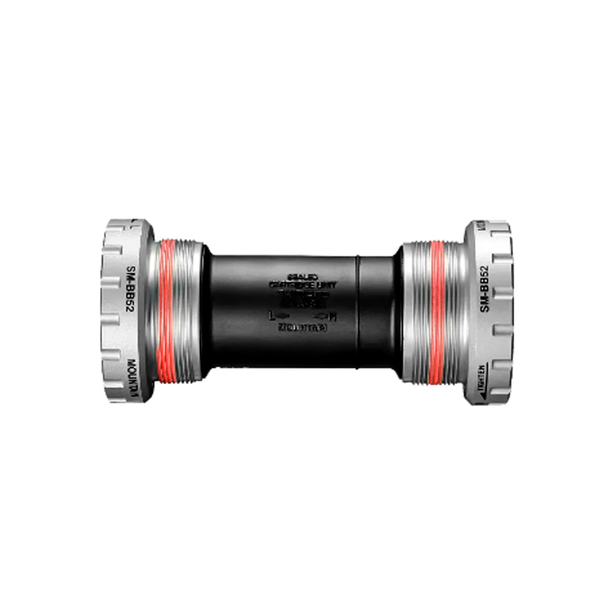 Pedivela Shimano 1RD 12v 32D com Movimento Central FC-MT510