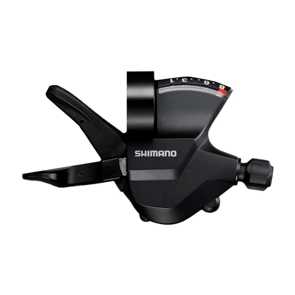 alavanca de cambio shimano 24v sl m315 altus