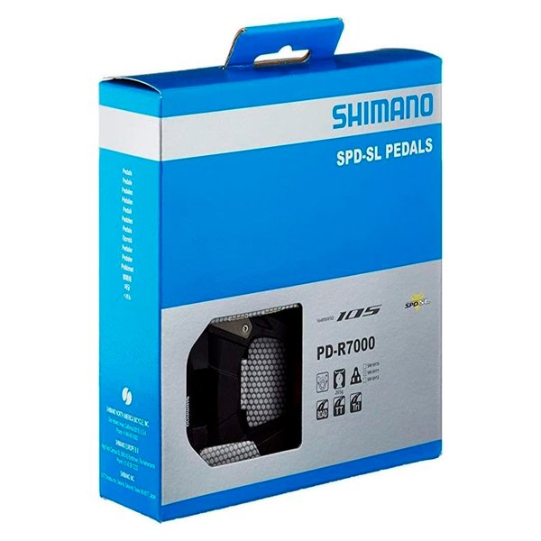 Pedal Clip Shimano 105 PD-R7000