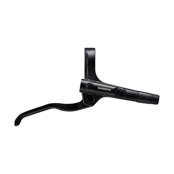 01 macaneta de freio direita shimano mt200