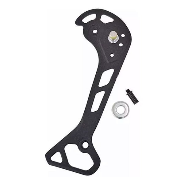 01 haste de cambio externa shimano rd m8000 tp sgs