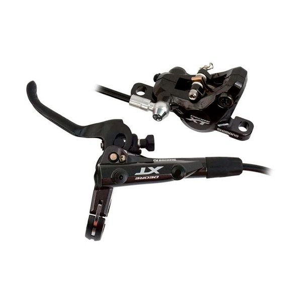 Freio a Disco Hidráulico Esquerdo Shimano ST-M8000