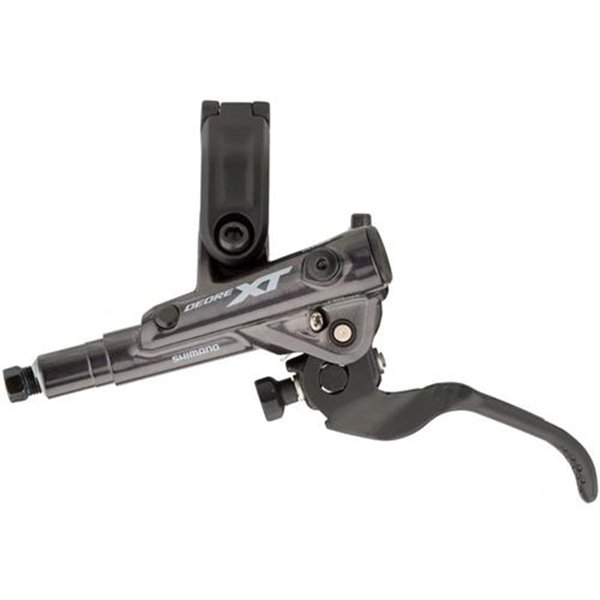Freio a Disco Hidráulico Esquerdo Shimano Deore XT BR-M8100