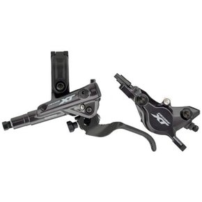 Freio a Disco Hidráulico Esquerdo Shimano Deore XT BR-M8100