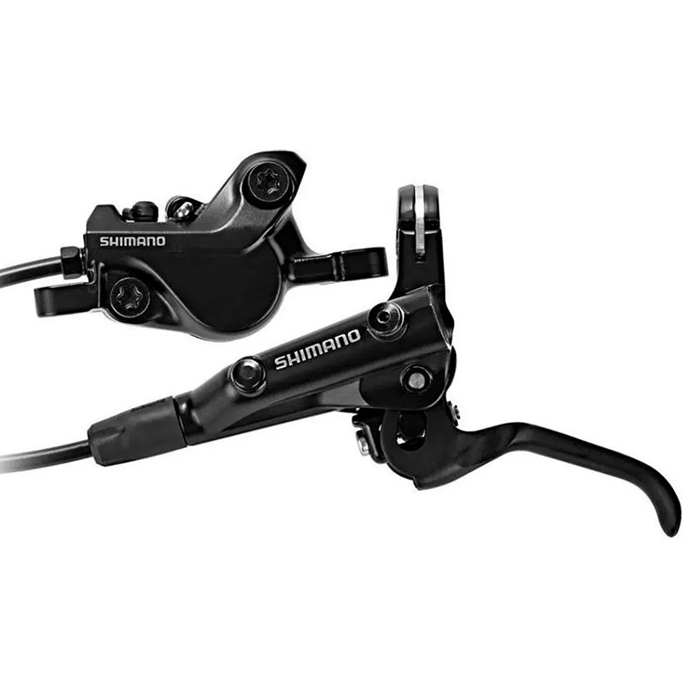 Freio a Disco Hidráulico Esquerdo Shimano BL-MT501|MT500
