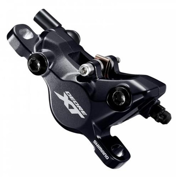 Freio a Disco Hidráulico Direito Shimano Deore XT BR-M8100