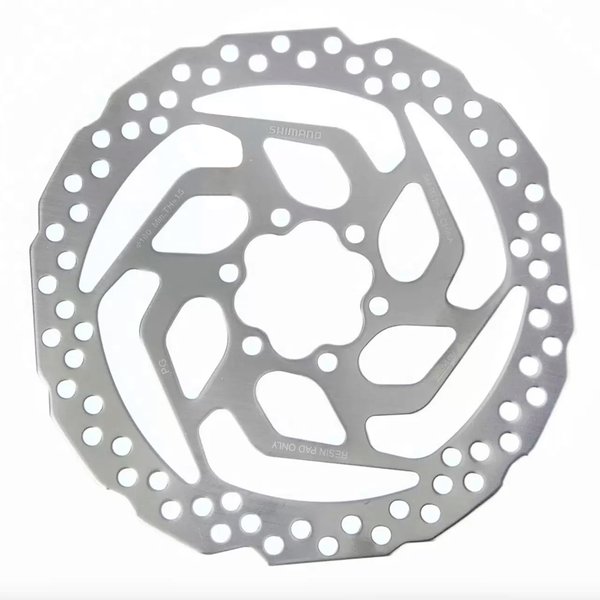Disco de Freio Shimano SM-RT26 Parafusado 160mm