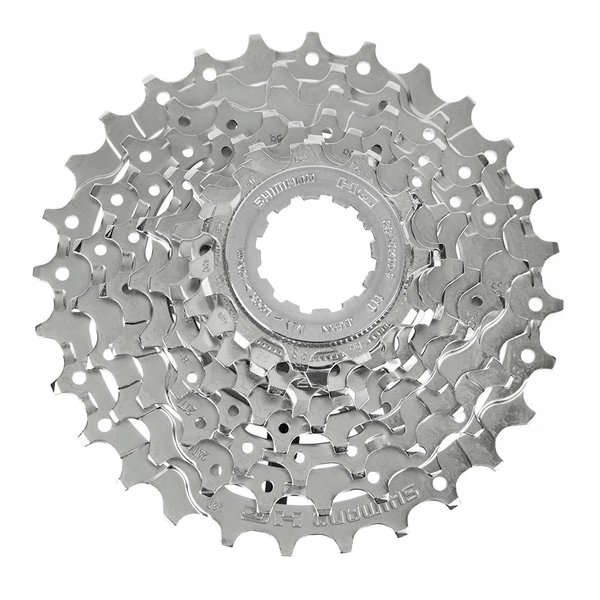 01 cassete shimano 9v k7 cs hg400 11 28 dentes
