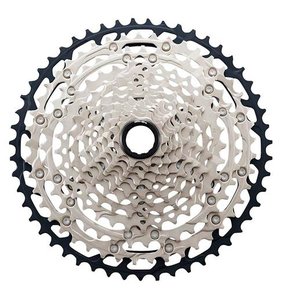 Cassete Shimano 7v Rosca TZ500 Mega Range (14-34 Dentes)