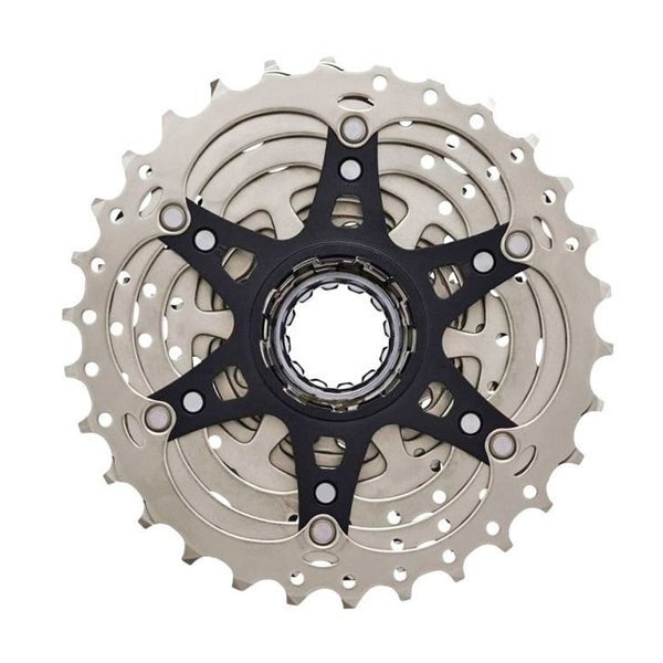 シマノ 105 RD FD CS R7000 Cassete Shimano 11v K7 105 CS R7000 (11-32 Dentes)