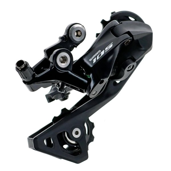 01 cambio traseiro shimano rd r7000 gs 105 11v
