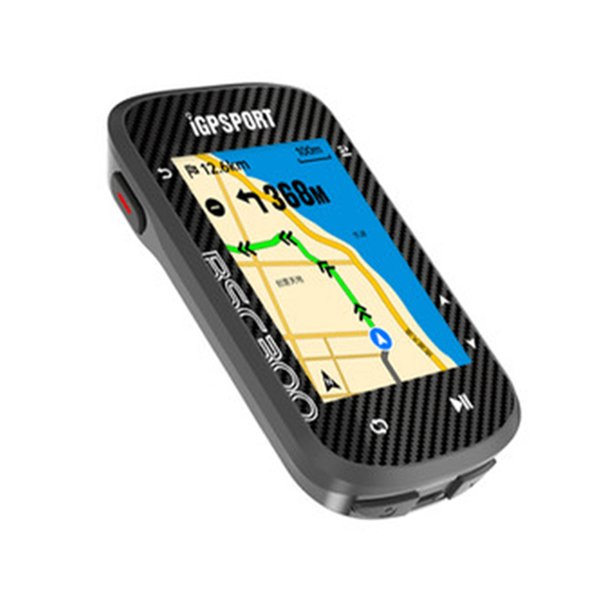 Gps Ciclismo iGpsport BSC300