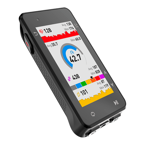 Gps Ciclismo iGpsport IGS630