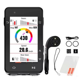 Gps Ciclismo iGpsport IGS630S