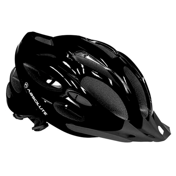 03 capacete de ciclismo absolute nero