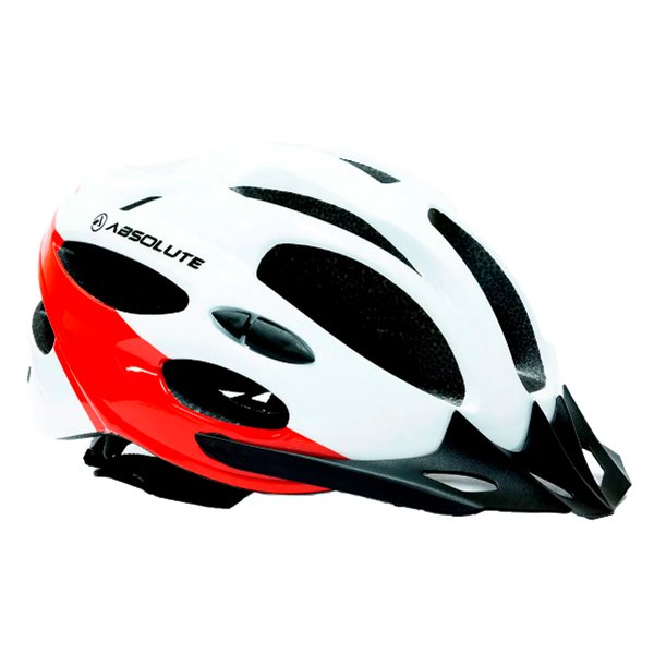 12 capacete de ciclismo absolute nero