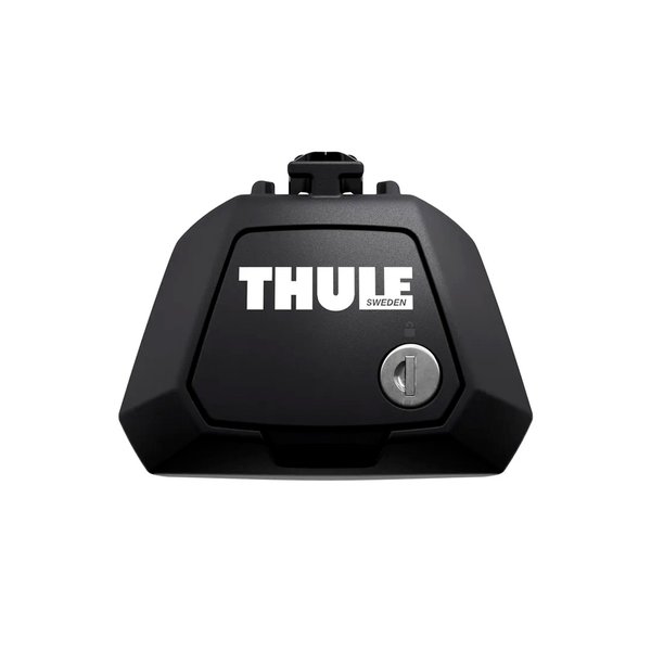 01 suporte de barras thule edge raised rail