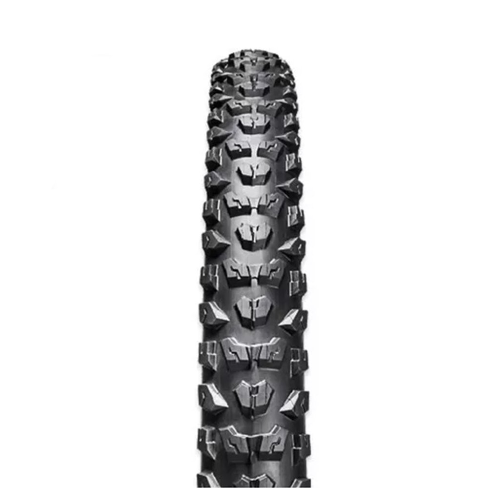 CHAOYANG MTB Reifen Set – 2 Reifen 24x1,95 + 2 Schläuche | Für Mountainbikes, Leicht & Vielseitig