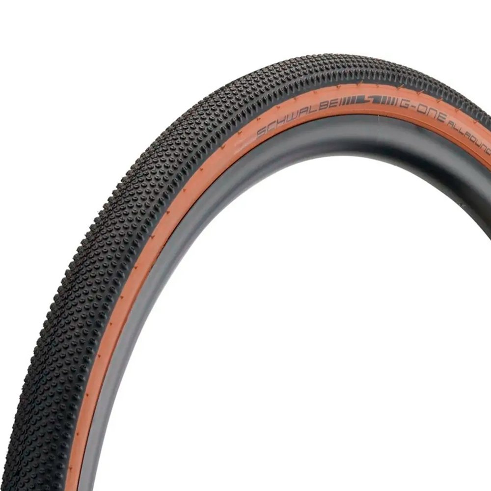 Pneu 700 x 40 Schwalbe Road Kevlar G-One Allround Raceguard
