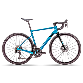 Bicicleta Swift Enduravox Aro 700 Rígida 20 Marchas - Bege