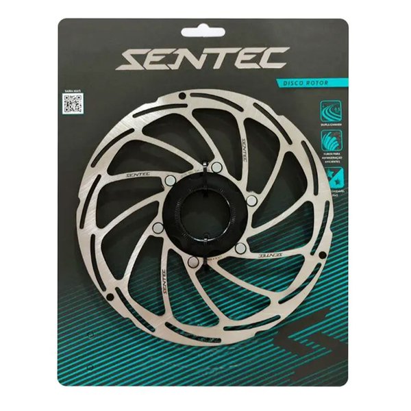 Emiko ページ　SCO-151L/CD Disco de Freio Sentec 203mm Center Lock