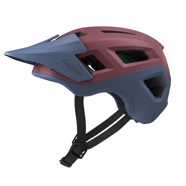 02 capacete de ciclismo lazer coyote kineticore