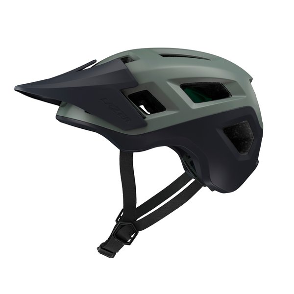 07 capacete de ciclismo lazer coyote kineticore