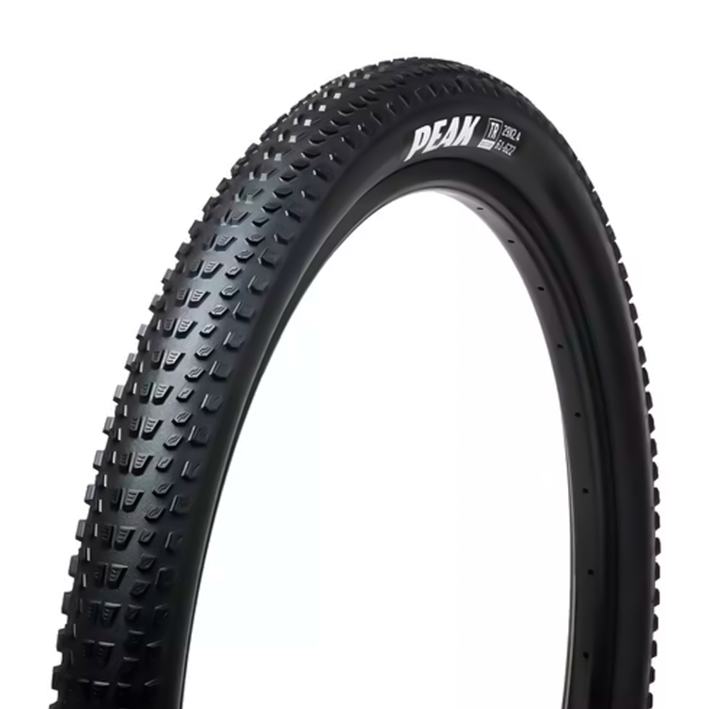 kit Tubliss GEN 2.0 Pneus Enduro Trail ou Trial 19' Tubless Tire Pneu