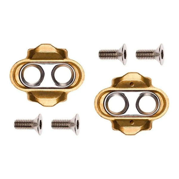taquinho crankbrothers gold
