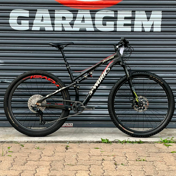 bicicleta seminova specialized s works 0009 img 20250203 wa0093