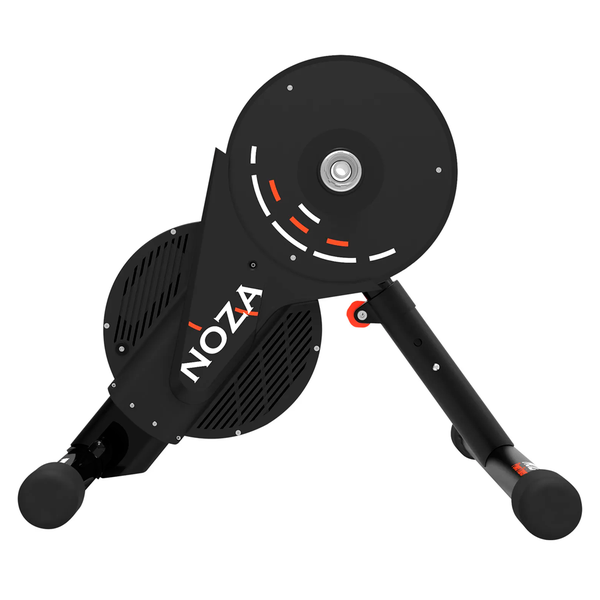 XPLOVA NOZA 固定ローラー ブラック Rolo Treinamento Xplova Noza Smart