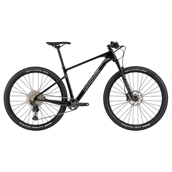 cannondale scalpel ht carbon 4