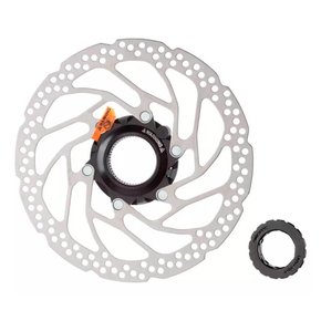 Disco de Freio Shimano RT-MT800 160mm