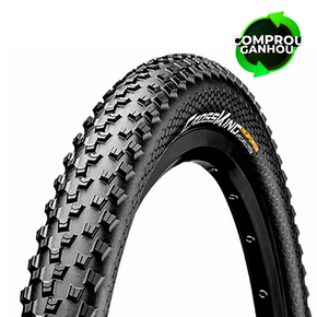 Pneu 29 x 2.40 Michelin MTB Kevlar Wild End Competition Line