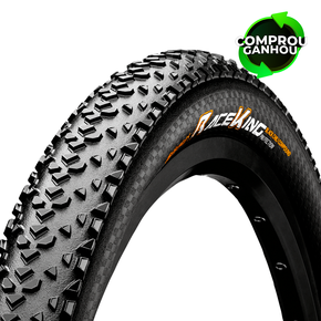 Pneu 29 x 2.20 Continental MTB Kevlar Race King Protection