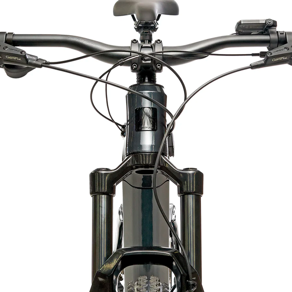 Bicicleta Sense Exalt E-Trail AL Sport Forty-5 2025
