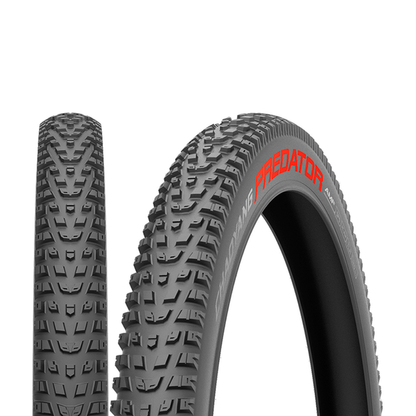 01 pneu 29 x 2 60 chaoyang mtb kevlar predator front