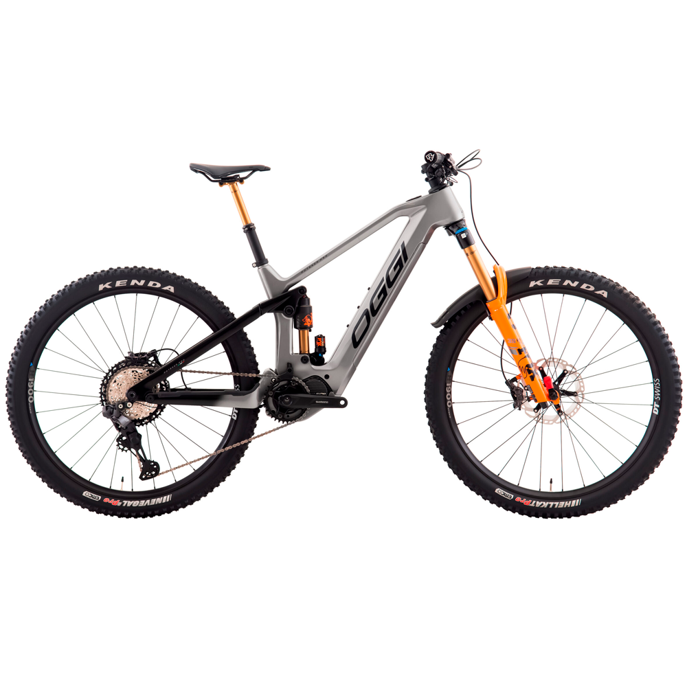 作業台 700x425x800 Bicicleta Oggi Potenza Pro XT 45 2025